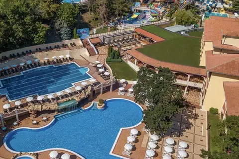 GRIFID Aqua Club Bolero in Gold Beach, foto 23