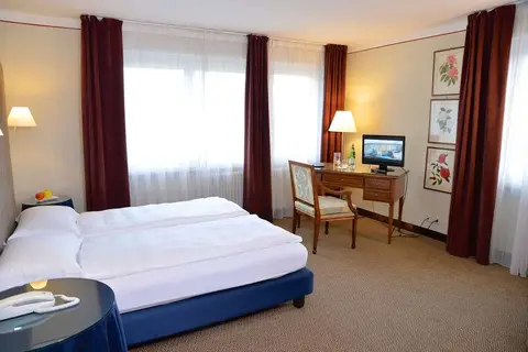Hotel Villa Miravalle in Riva del Garda — foto 17