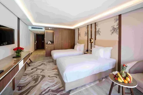 Savoy Le Grand Hotel in Marrakesh — foto 16