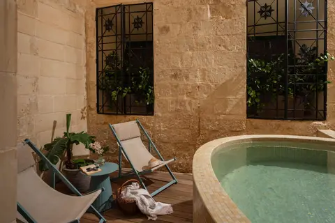 Iniala Harbour House & Residences in Valletta, foto 24