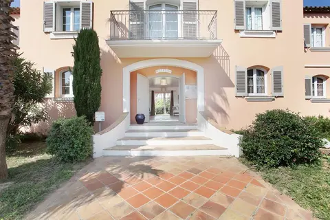 Résidence Odalys La Palmeraie in Grimaud — foto 10