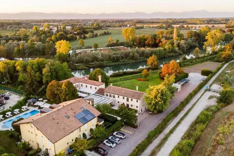 Borgo ca' dei Sospiri foto 1