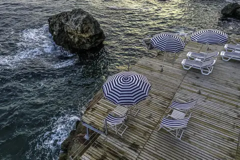 The Marmara Antalya in Muratpaşa — foto 30