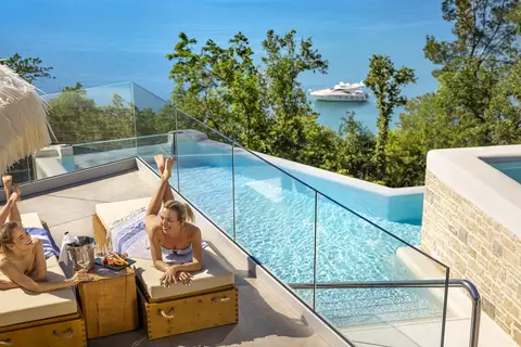 Valamar Camping Lanterna in Vabriga — foto 21