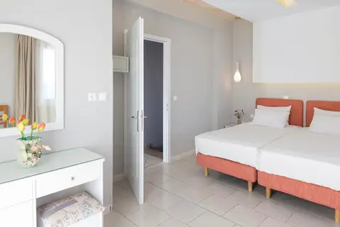 Virginia Seaside Villas in Δημοτική Ενότητα Βαθέος — foto 9