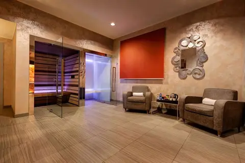 Klima Hotel Milano Fiere in Milaan, foto 10