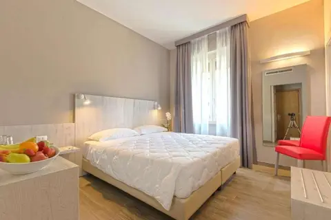 Hotel Terme Di Frasassi in Genga — foto 9