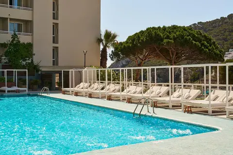 Hyde Ibiza in Urbanització Cala Llonga, foto 10