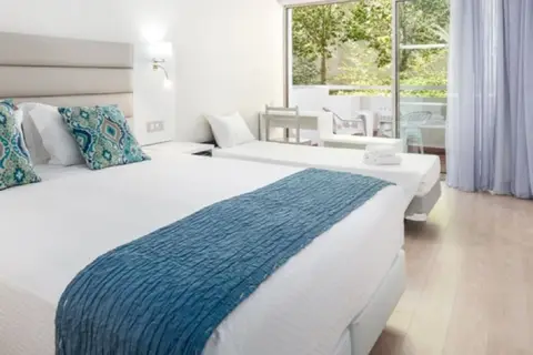 Carvi Beach Hotel Lagos in Lagos — foto 13