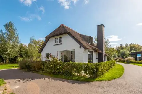 Vakantiepark De Wiedense Meren foto 14