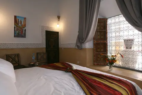 Palais Tinmel in Marrakech — foto 12