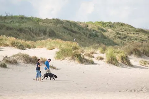 Center Parcs Park de Haan foto 31