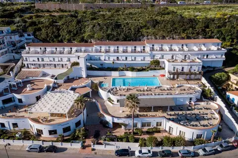 Hotel Pedraladda in Castelsardo, foto 9