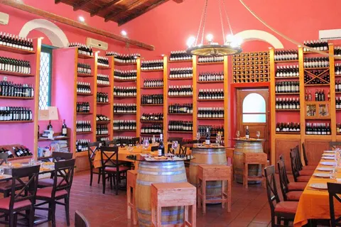 Tenuta di Roccadia foto 7
