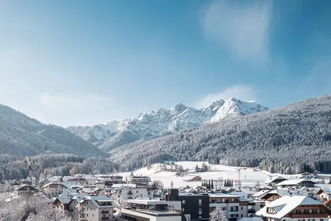 Alpinhotel Keil in Olang - Valdaora