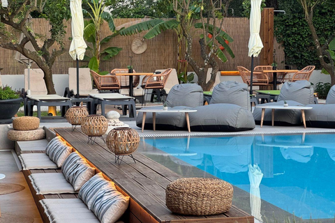 Appartementen Trianon foto 5