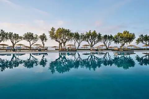 Numo Ierapetra Beach Resort in Ierapetra — foto 23