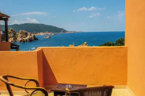 Hotel Costa Paradiso in La Trinitai e Vignola/Trinità d'Agultu e Vignola — foto 20
