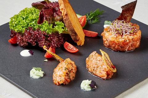 Hotel Singer Relais & Chateaux foto 19