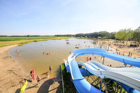 Camping Rcn De Flaasbloem foto 1