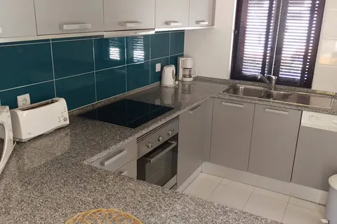 Appartementen Balaia Golf Village foto 9