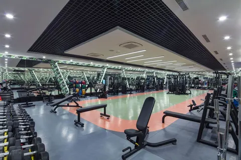 Hotel Granada Luxury Beach Avsallar in Alanya — foto 23