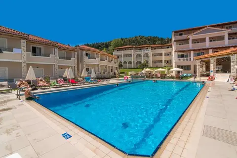 Windmill Hotel in Zakynthos Municipal Unit, foto 17