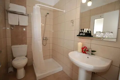 Hotel Yannis Corfu in Ipsos, foto 28