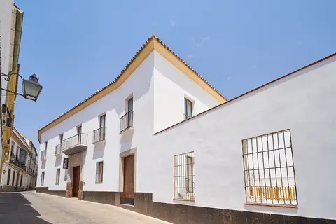 Apartamentos Tandem El Patio in Cordoba — foto 15