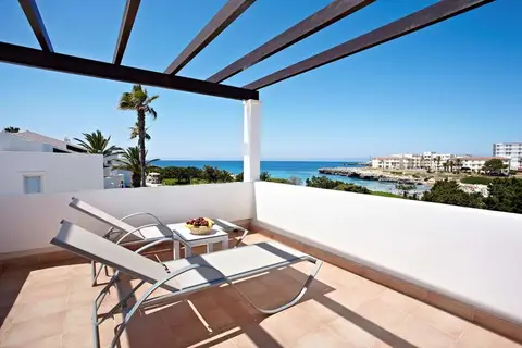 Grupotel Aldea Cala'n Bosch in Ciutadella, foto 14