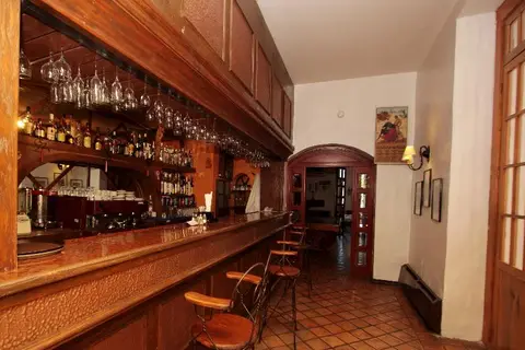Mision San Francisco in Tlaxcala — foto 5