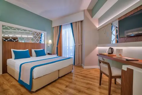 Seashell Vega in Manavgat — foto 27