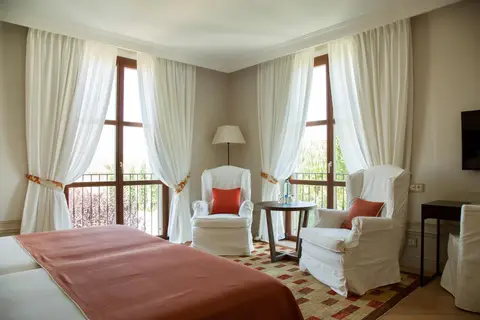 Hotel Casa Anamaria in Vilademuls — foto 30