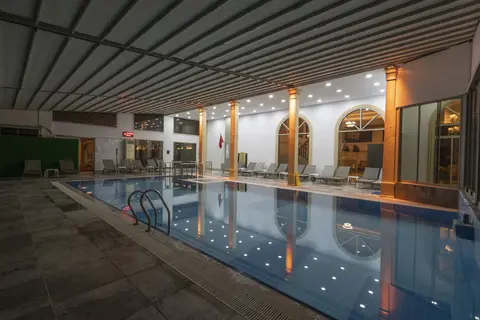 J'adore Deluxe Hotel & Spa in Manavgat — foto 16