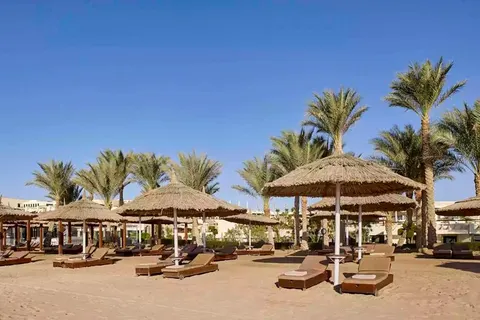 TUI BLUE Sensatori Coral Sea foto 3