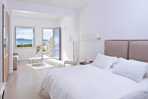 De.Light Boutique Hotel in Μύκονος — foto 10