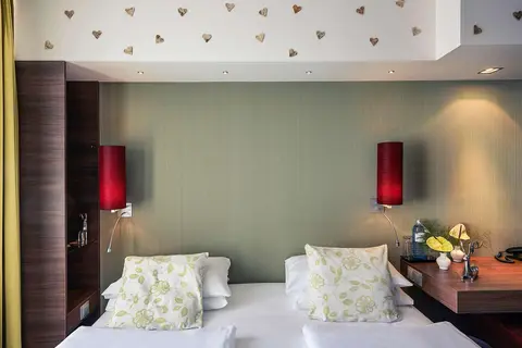 Mercure Wien City in Wenen — foto 13