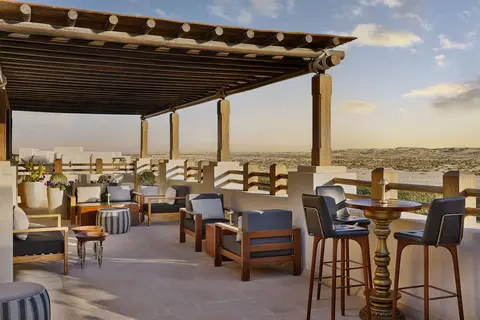 Al Wathba, a Luxury Collection Desert Resort & Spa, Abu Dhabi in Abu Dhabi — foto 11