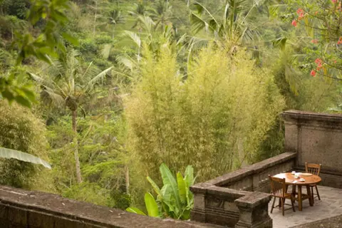 The Payogan Villa Resort & Spa in Ubud — foto 9