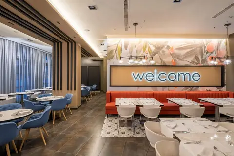 Savhotel Fiera Bologna in Bologna — foto 8