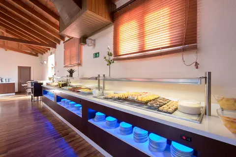 Las Dunas Aparthotel in Chiclana de la Frontera — foto 8