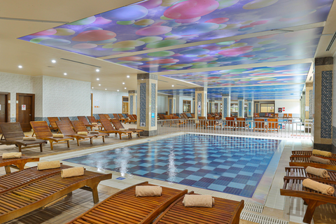 Hotel Crystal Sunset Pearl Collection foto 22