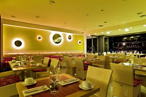 Flegra Palace Hotel in Πευκοχώρι — foto 20