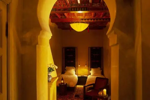 Dar Les Cigognes in Marrakesh, foto 17