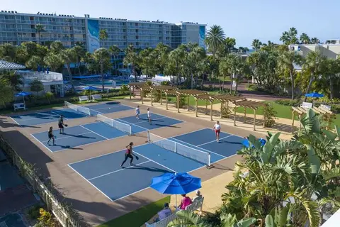 Tradewinds Island Grand Resort in Saint Pete Beach — foto 8