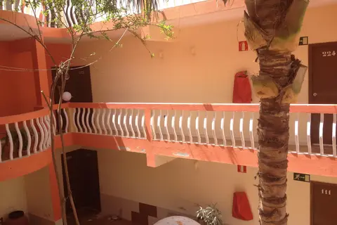 Hotel da Luz in Gleditsia — foto 6