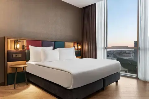Ramada Encore by Wyndham Istanbul Avcilar in Avcılar