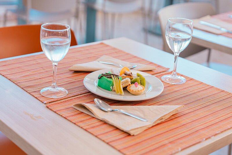 Hotel Port Europa foto 12