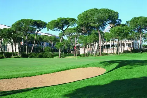 Hotel Nuevo Portil Golf in Cartaya — foto 9