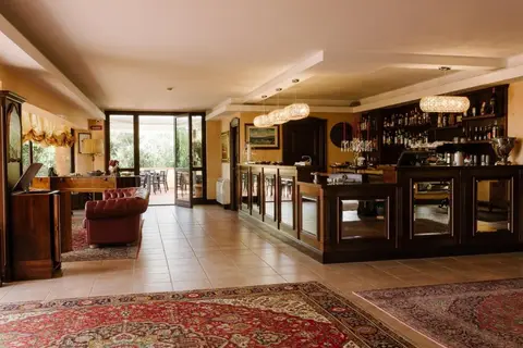 Hotel Baia di Ulisse Wellness & Spa in Agrigento, foto 23